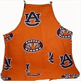 Auburn Apron