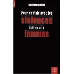 Pour en finir avec les violences faites aux femmes