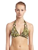 Ella Moss Women's Rem Soft Cup Halter Top