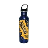 Nashville Predators Stainless Steel Water Bottle