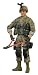 Forces of Valor Bravo Team 1:18 Cpl. Mitch Hagerland_s-1