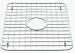 Kitchen & Housewares : Interdesign #72102 Stainless Steel Reg Sink Grid/Hole