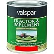 Valspar 018.4432-02.005 Tractor And Implement Enamel