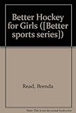 Better hockey for girls
