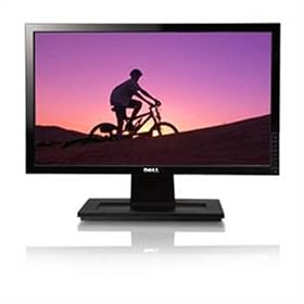 Dell IN1920 18.5-inch Widescreen LCD TFT Monitor
