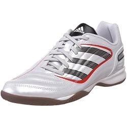 adidas Women's Predito X IN Soccer Shoe