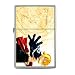 Full-Metal-Alchemist-v1 FLIP TOP LIGHTER