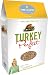 FIRE & FLAVOR Turkey Perfect, Apple Sage Brining Mix, 18-Ounce Box (Pack of 3)