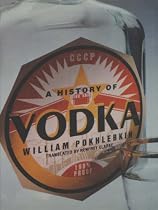 History Of Vodka