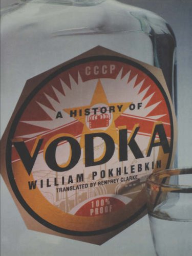 History of Vodka (Interverso)