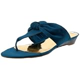 Nine West Womens Risingstar Thong Sandal