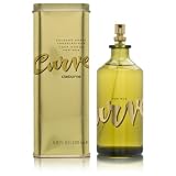Curve by Liz Claiborne for Men 6.8 oz Cologne Spray in Tin
