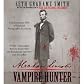 Abraham Lincoln: Vampire Hunter [Audiobook]