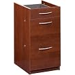Embassy Full Size Pedestal By Bestar Furniture