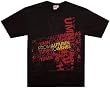FROM AUTUMN TO ASHES - Chaos - Black T-shirt