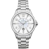 Bulova Adventurer Women'S Watch 96M109