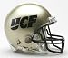 Central Florida Knights Miniature Replica NCAA Helmet w/Z2B Mask by Riddell