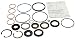 Edelmann 8533 Power Steering Repair Kit