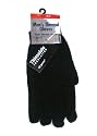 Mens Thinsulate Lined Thinsulate Gloves.Size M/L.