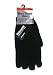 Mens Thinsulate Lined Thinsulate Gloves.Size M/L.
