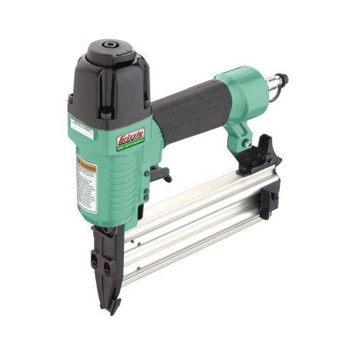 Grizzly H5527 18 Gauge Brad Nailer Kit