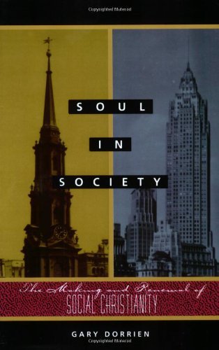 Soul in Society