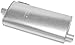 Walker Quiet-Flow SS 21190 Direct Fit Exhaust Muffler 2