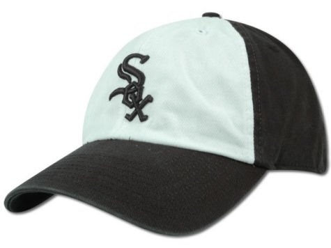 Men`s Chicago White Sox Freshman Franchise Cap