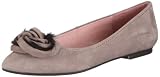 Produkt-Bild: Quest 11-2960-01 Damen Ballerinas