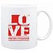 Mug White 
