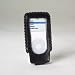 Premium Leather Case for Ipod Nano 2nd Generation, Black with Belt Clip By Prima Cases