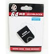 64MB 1019 Block Memory Card compatible for Wii & Gamecube