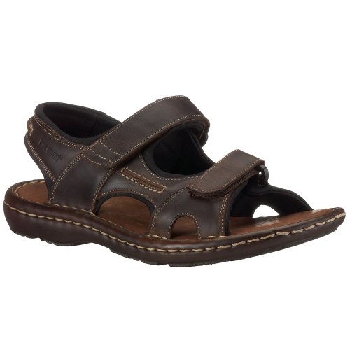 Ikon Footwear Men's Andes Sandal