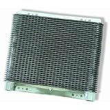 B&M 70264 SuperCooler Automatic Transmission Cooler by B&M