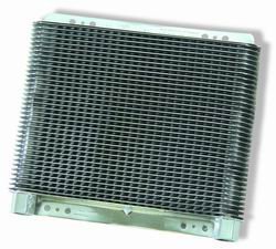 B&M 70264 SuperCooler Automatic Transmission Cooler