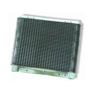 B&M 70264 SuperCooler Automatic Transmission Cooler
