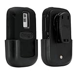 OtterBox Defender Case for BlackBerry Bold 9000 (Black)