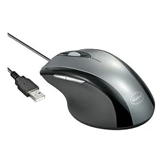 Wintech Maus CM-5065 5-Tasten optisch nur USB schw/silber retail