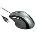Wintech Maus CM-5065 5-Tasten optisch nur USB schw/silber retail
