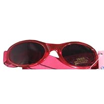 UV400 Sun Protector Baby Sunglasses