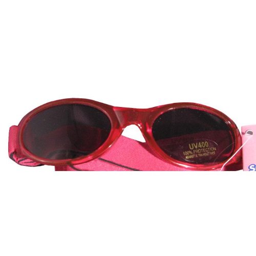 UV400 Sun Protector Baby Sunglasses