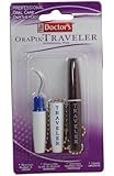 The Doctor's Traveler OraPik Interdental Pik