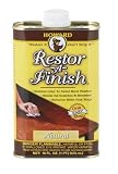 Howard Products RF1016 Restor-A-Finish, 16-Ounces Neutral [Tools & Hardware]
