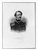Historic Print (L): [Robert Edward Lee, 1807-1870, head and shoulders portrait, facin...