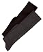 3 Paar Qualitäts-Kniestrümpfe (Socken) SCHWARZ o. Naht