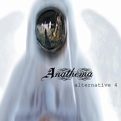 Album Art for Alternative 4 by ANATHEMA