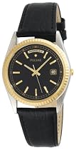 Pulsar Men's Watch #PVM012S