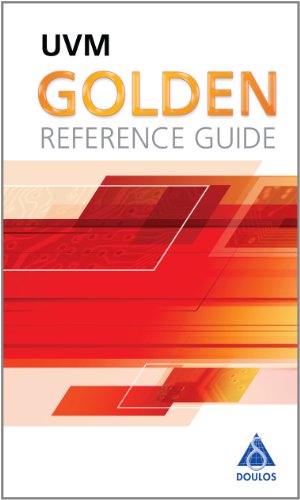 Doulos UVM Golden Reference Guide