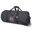 South Carolina Gamecocks Duffel Bag Official NCAA Logo University of South Carolina DUFFLE Travel / Fitness / Overnight Bag Luggage