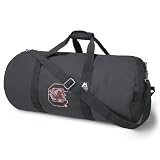 South Carolina Gamecocks Duffel Bag Official NCAA Logo University of South Carolina DUFFLE Travel / Fitness / Overnight Bag Luggage